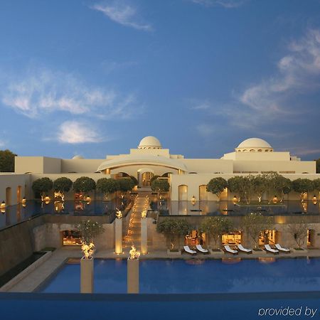 Hotel Trident Gurgaon Facilidades foto The Oberoi, Gurgaon